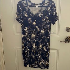 T shirt dress